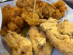 -Meet Sun韩式大排档(五一广场7MALL店)