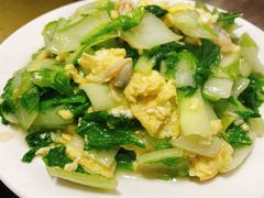 蛤蜊小白菜-九龙餐厅(大沽路店)