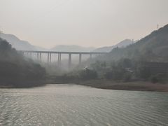 -乌江画廊(彭水苗族土家族自治县)