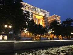 -南通濠河风景名胜区