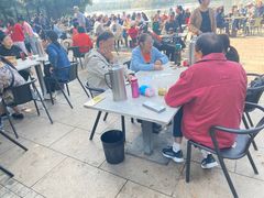 -食膳公园包子铺(烈士公园店)