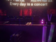 -MOSSO·Liveshow(M3香港广场店)