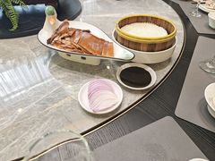 -饼中王酒楼(光复西路店)