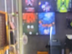 -关你鬼室大型密室逃脱(佛山创意园店)