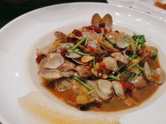 -香山湖家家宴(中山陵店)