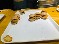 -素清香(解放路店)