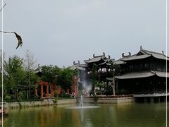 -朱仙镇启封故园景区