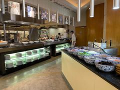 -威斯汀舞台餐厅