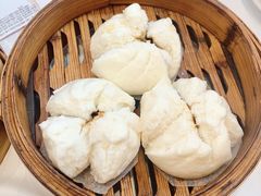 鲍汁叉烧包-稻香海鲜饭店(第一国际店)