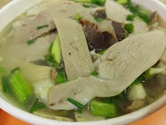 -孔师傅八仙老鸭粉丝汤(上海市第一食品商店南东店)