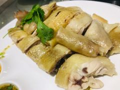 -琼菜坊·无鸡不成宴·海南菜老爸茶糟粕醋(海口骑楼老街店)