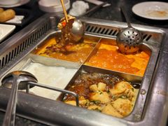 -海底捞火锅(连城广场店)