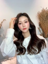 -3AM HAIR SALON染发烫发接发