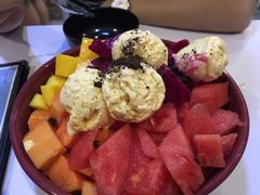 -蜜糖甜品铺(朝一村民公寓店)