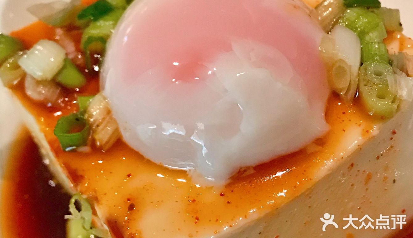 打卡遍布全球的日式烧肉店—牛角