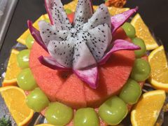 -海底捞火锅(石景山万达广场店)