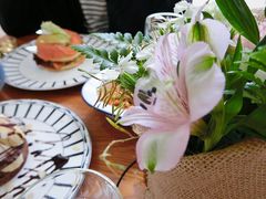 -AFS Cafe & Canteen(闽江二路店)