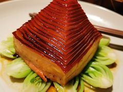 -湖滨28中餐厅·西湖宴·杭州君悦酒店