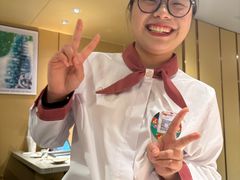 -海底捞火锅(银泰中心店)