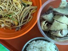 -杭州师范大学食堂