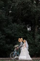 点击看大图 -帆拉斐婚纱摄影(春熙店)