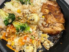 -牛邸·烧肉饭(来福士店)