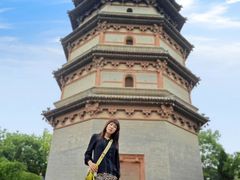 -天宁寺