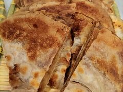 -聚德华天烤肉季·宴会厅(什刹海总店)