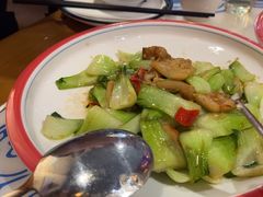 -柴火农家·江西赣南菜(土华店)