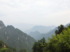 -大明山自然探索公园