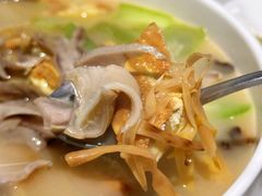 -华盛丰温州大排档(东三环南路店)