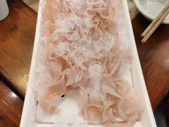 鲜鸭肠-渝宗老灶火锅(时代天街店)