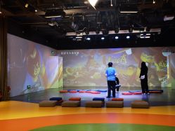 -小鸡哆哆故事屋·儿童乐园(嘉里城店)