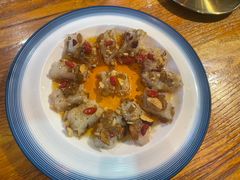 -柴窝堡22号辣子鸡·传承新疆菜