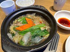 蔬菜砂锅-洪兴砂锅·非遗砂锅菜(开发区振华店)