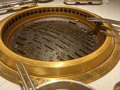 -花味·自助烤肉(南方时代店)