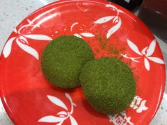 -京樽回転寿司(奥林匹克店)