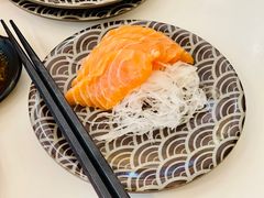 -争鲜回转寿司(通州万达店)