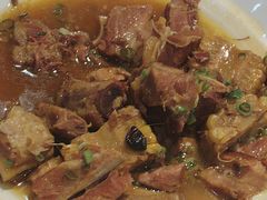 -那家老院子东北菜·饺子·小鸡炖蘑菇(艳华街店)