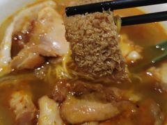 -百乐门粉面店(二龙喉分店)