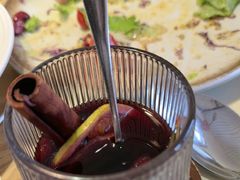 -沏点Trattoria意大利餐厅(新街口店)