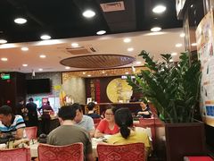 大堂-点都德(聚福楼店)