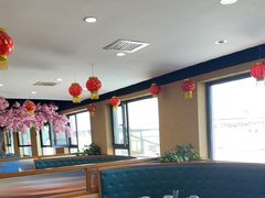 -缘福乡村铁锅炖民宿(八达岭店)