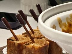 -羲和雅苑•北京烤鸭(国贸商城店)