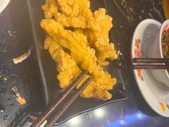 -憨孃孃·重庆老火锅(红山黑金店)