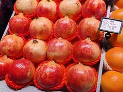 -每日新鲜水果吧(黄浦来福士店)