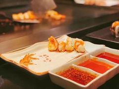 -松临·铁板烧&Omakase(神农店)