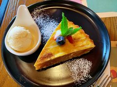 -安妮意大利餐厅(国贸店)