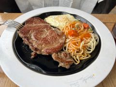 -豪客来牛排(金鼎广场店)
