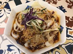 -阿拉丁新疆风味餐厅·清真(罗廊巷店)
